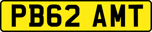 PB62AMT