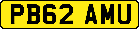 PB62AMU