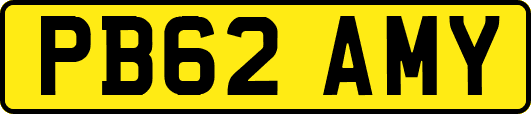 PB62AMY