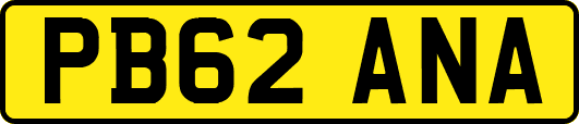 PB62ANA