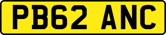 PB62ANC