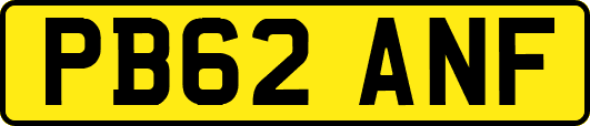 PB62ANF