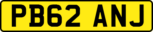 PB62ANJ