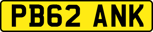 PB62ANK