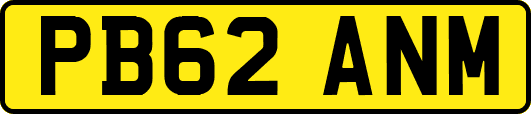 PB62ANM