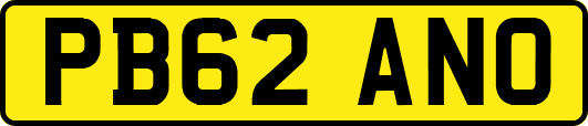 PB62ANO