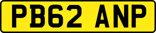 PB62ANP