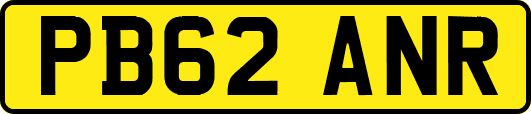 PB62ANR