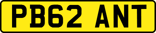 PB62ANT
