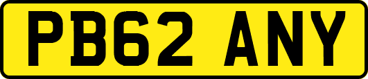 PB62ANY