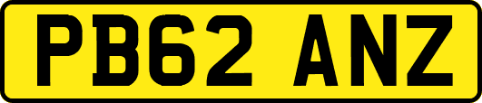 PB62ANZ