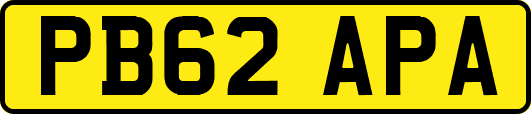 PB62APA