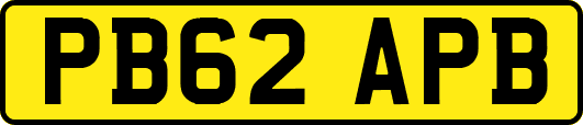 PB62APB