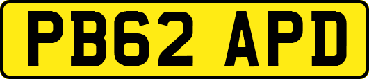 PB62APD