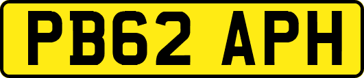 PB62APH