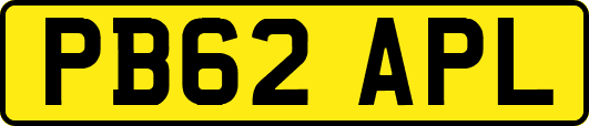 PB62APL