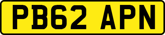 PB62APN