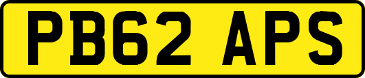 PB62APS
