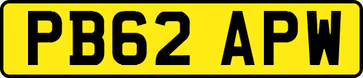 PB62APW