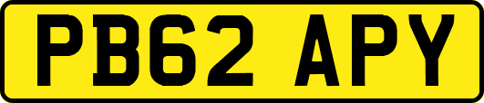 PB62APY