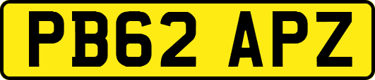PB62APZ