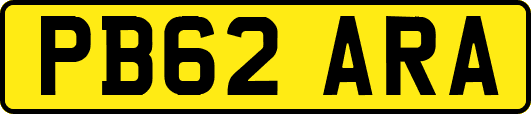 PB62ARA