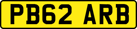 PB62ARB