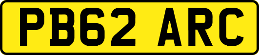 PB62ARC
