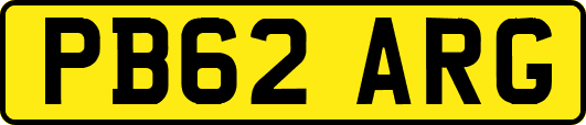 PB62ARG