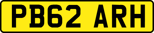 PB62ARH