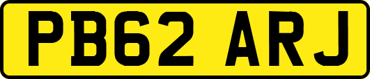 PB62ARJ