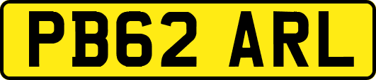 PB62ARL