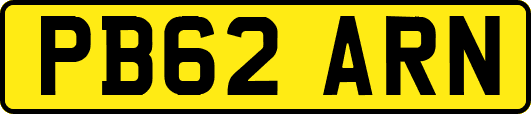 PB62ARN