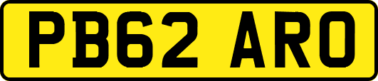 PB62ARO