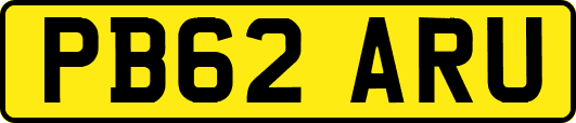 PB62ARU