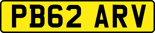 PB62ARV