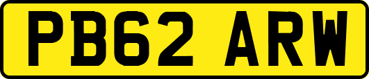 PB62ARW