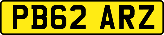 PB62ARZ