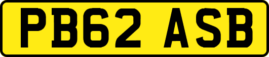 PB62ASB