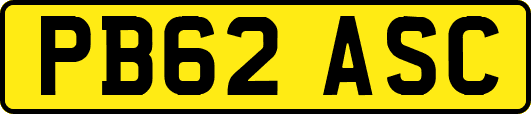 PB62ASC