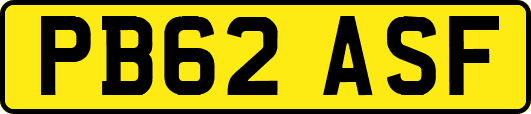 PB62ASF