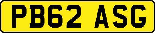 PB62ASG