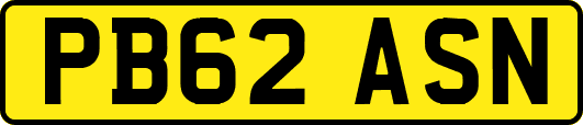 PB62ASN