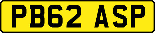 PB62ASP