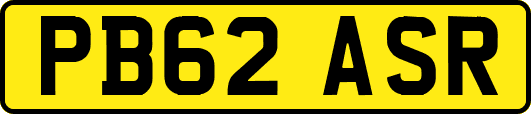 PB62ASR