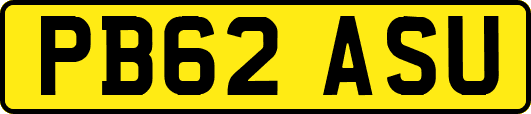 PB62ASU