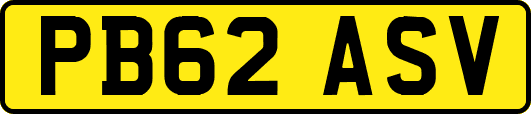 PB62ASV