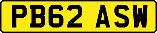 PB62ASW