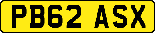 PB62ASX