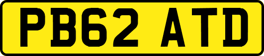 PB62ATD